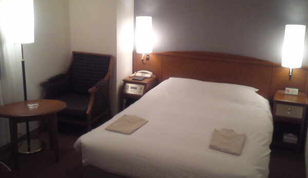 ・ダブルルーム