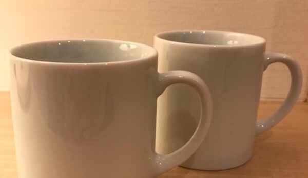 マグカップ