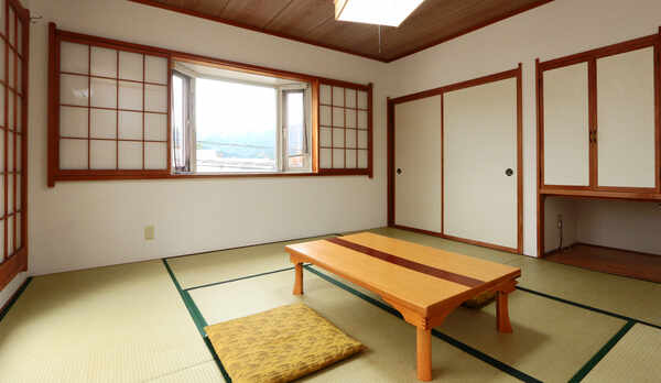 お部屋◆全室和室タイプ