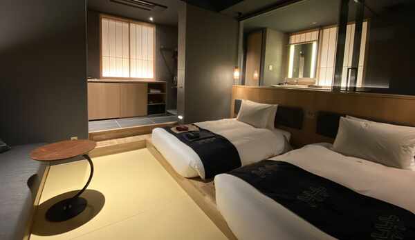 エグゼクティブツイン