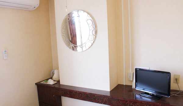 *【客室一例】洋室イメージ