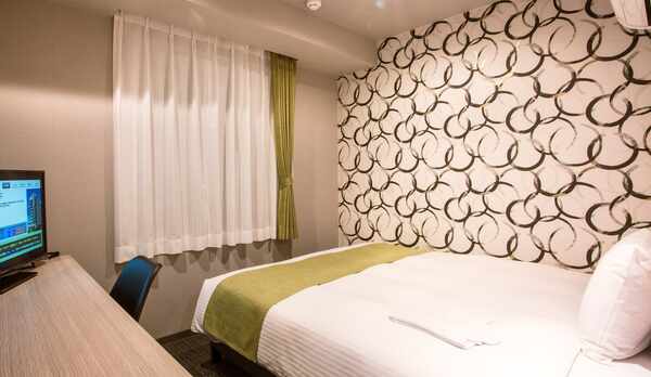 【客室】スタンタ？ート？シンク？ルルーム