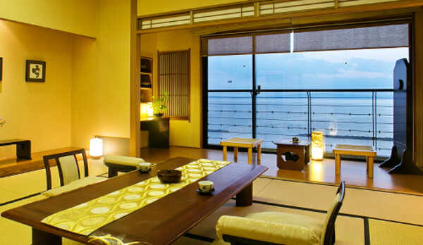 ■デザイナーズルーム■禁煙室