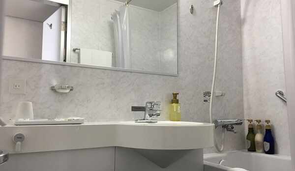 浴室（2017年1月）リニューアル