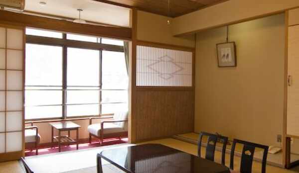 ■ベーシック客室