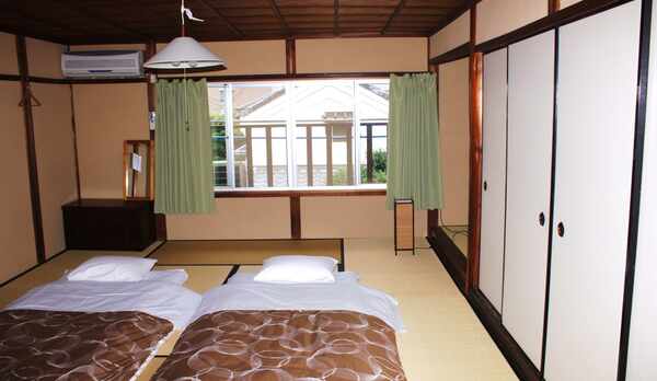 Deluxe Private Room　10畳和室