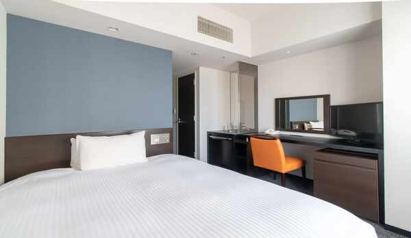 デラックスシングルルーム