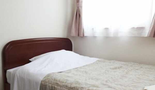 【シングルルーム♪】１