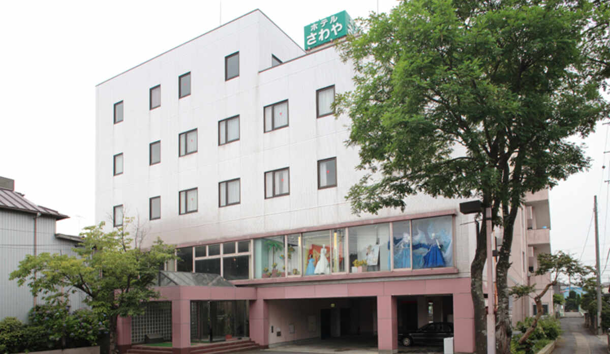 鉾田のビジネスホテル 宿泊予約 価格 Com