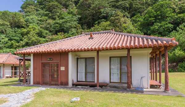 ◆尾西（ウニシ）外観