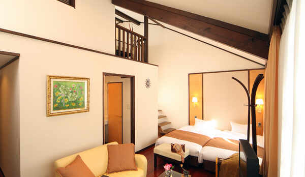 スーペリア-全景