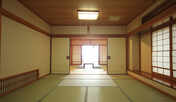 ≪和室≫
