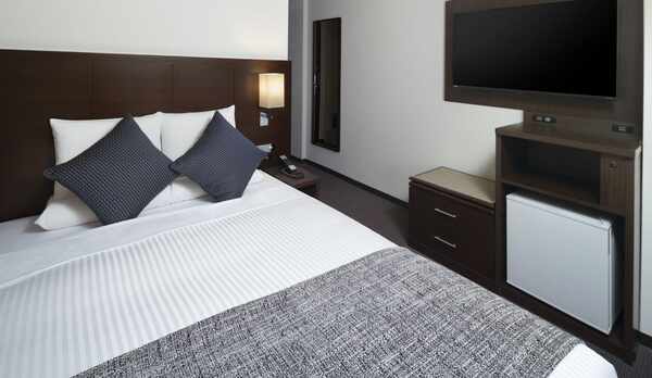 スタンダードダブル