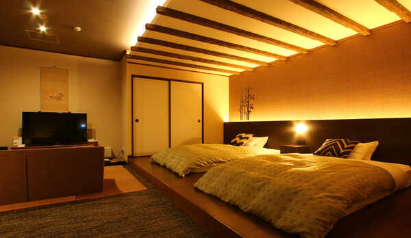 【特別室】しゃくなげ