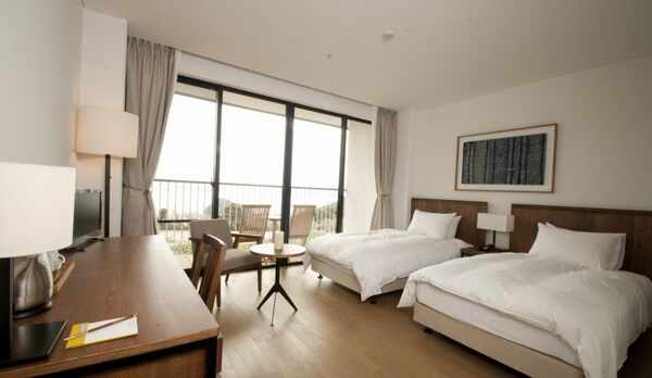 スーペリアルーム