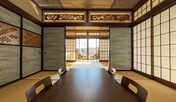 #和室