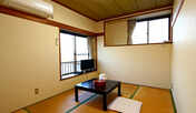 【本館／客室】おまかせ和室イメージ③