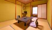*和室6畳（客室一例）
