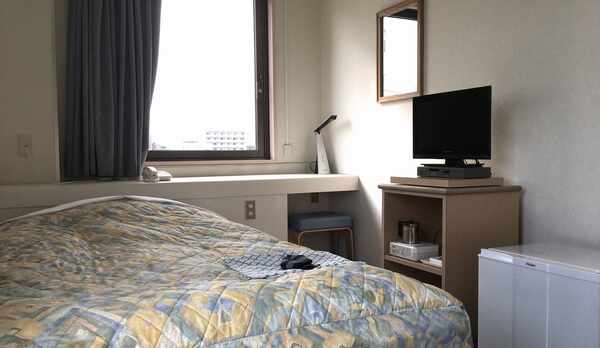 シングルルーム