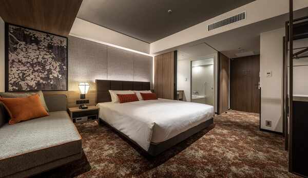 スタンダードダブル