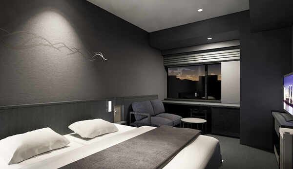 ハリウッドツインB