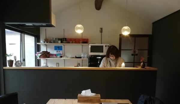 ダイニングキッチン