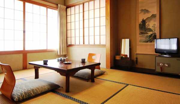 ☆客室_こまくさ_6畳 