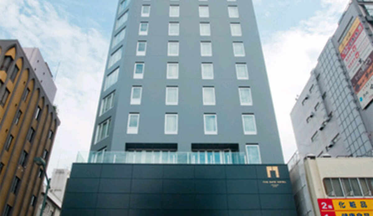 THE GATE HOTEL 雷門 by HULIC 料金比較・宿泊予約 - 価格.com