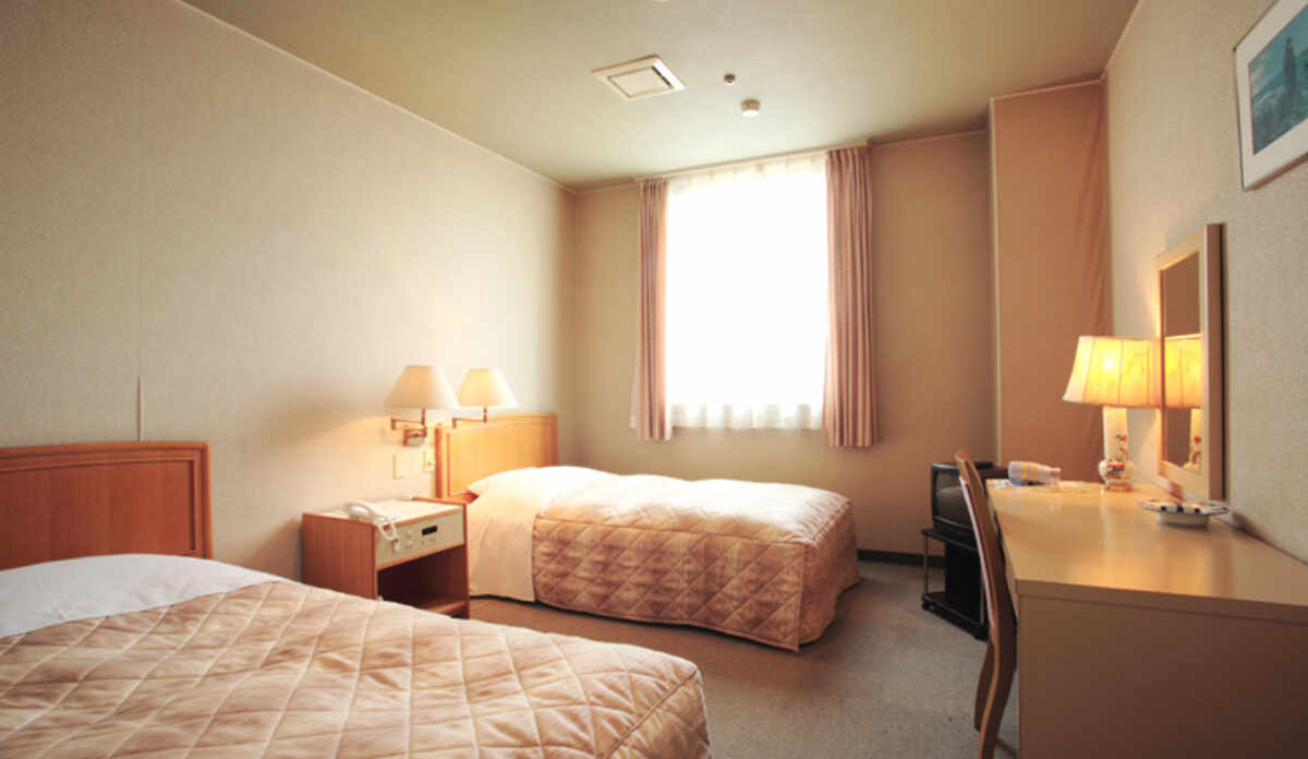 鉾田のビジネスホテル 宿泊予約 価格 Com