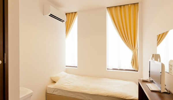 シングル・タイプ