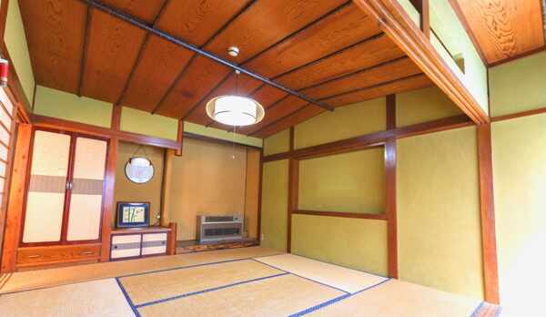 【相部屋】ドミトリーのお部屋 