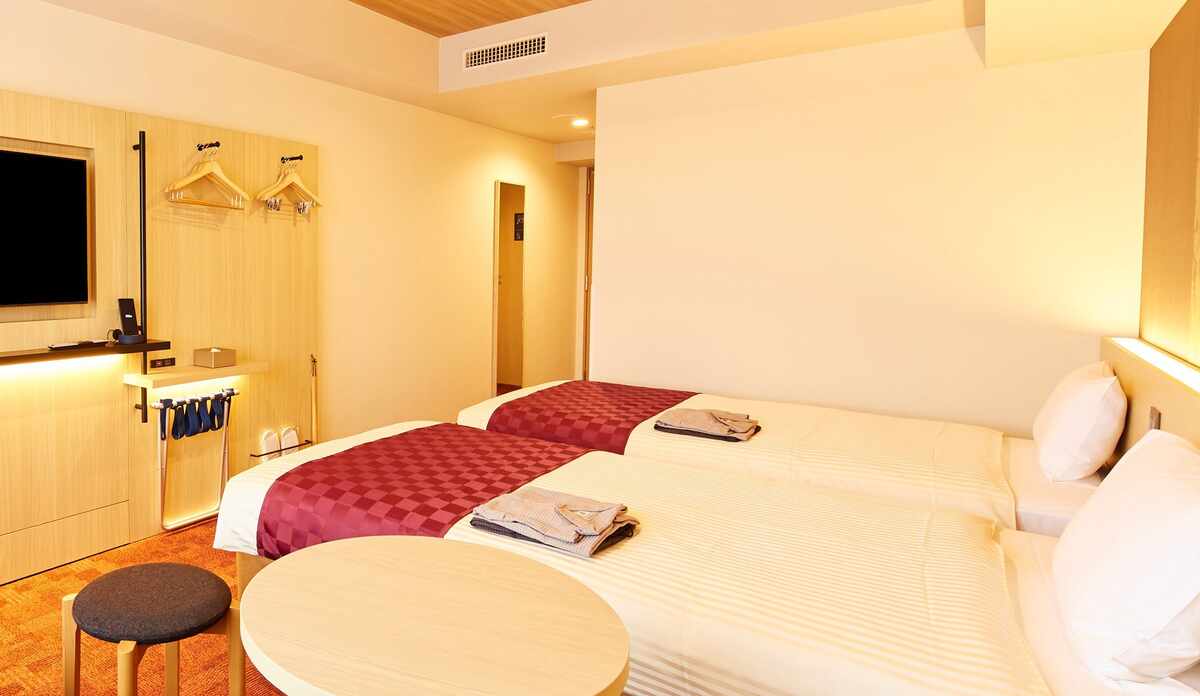 チサン プレミアム 京都九条 料金比較・宿泊予約 - 価格.com