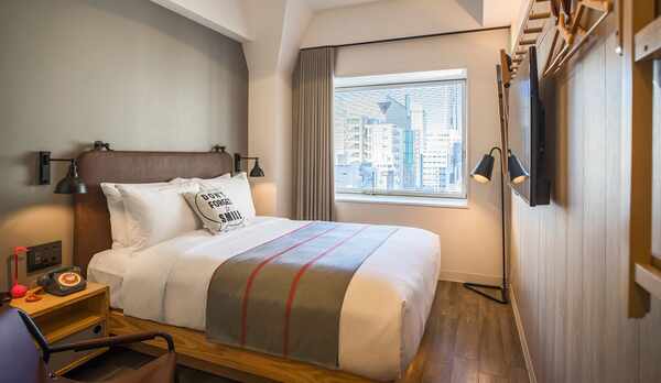 クイーンルーム