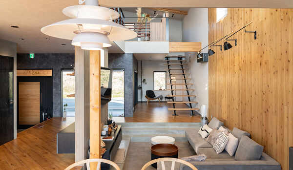 ・【リビング】