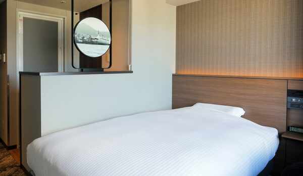 シングルルーム　16㎡