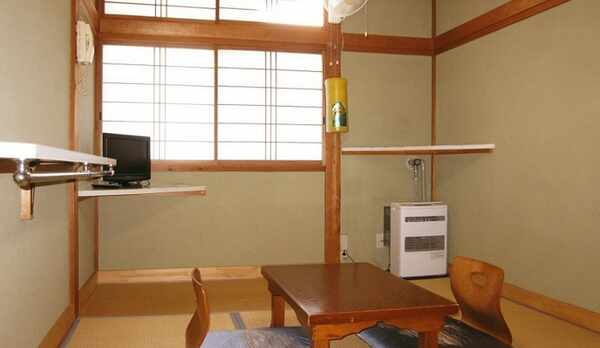 和室