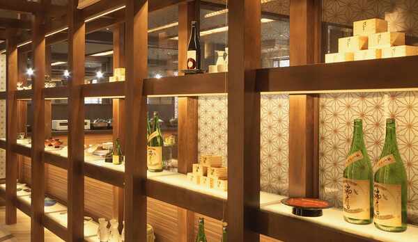 ダイニング「山法師」