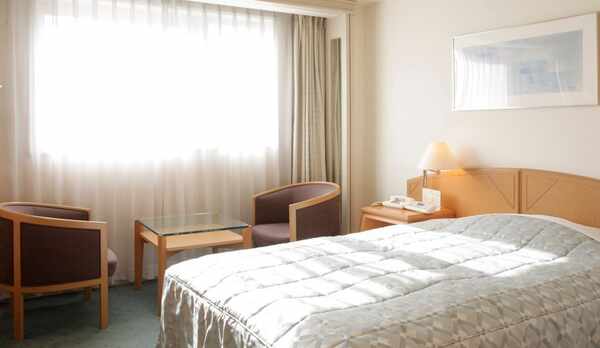 【本館】シングル22㎡