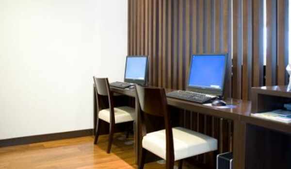 共用パソコンコーナー