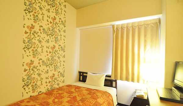 スタンダードシングル