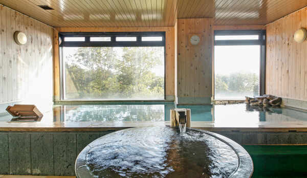 ご宿泊者限定【柚子の湯】