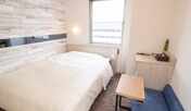当館で最もスタンダードなお部屋です