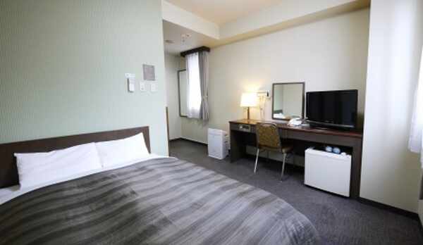 新ルームダブル