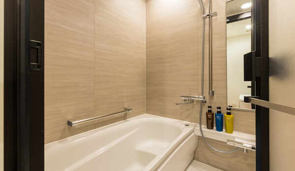 【風呂】バスルーム