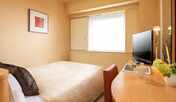 デラックスシングルルーム
