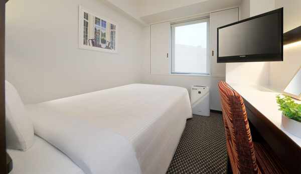 シングルルーム