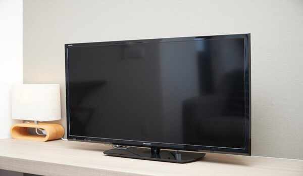 ハーバーツインテレビ