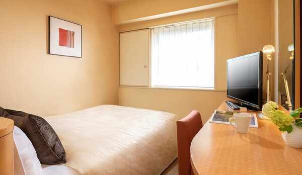 デラックスシングルルーム