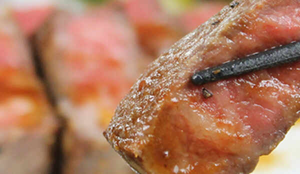 利根川と上毛三山—大自然が育む地産ブランド上州牛