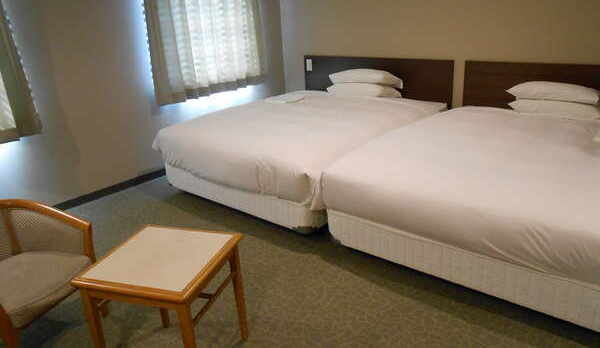 ファミリールーム